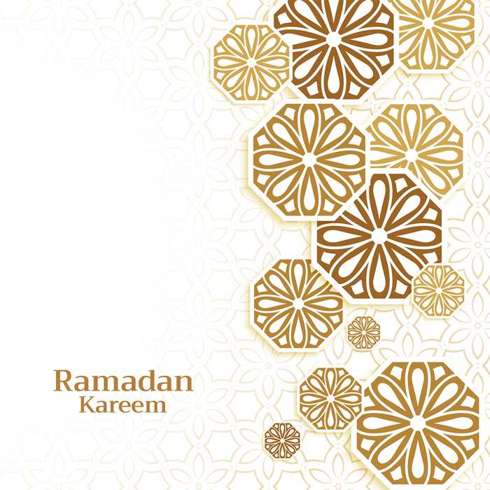 وکتو- فایل گرافیکی لایه باز-اسلامی-رمضان-اسلیمی