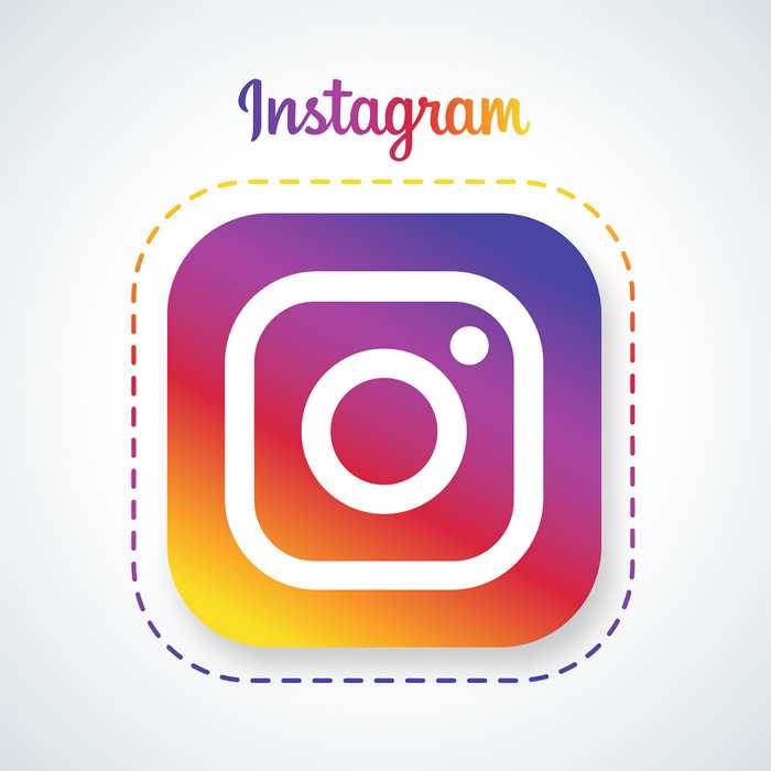 لوگو اینستاگرام-instagram-logo
