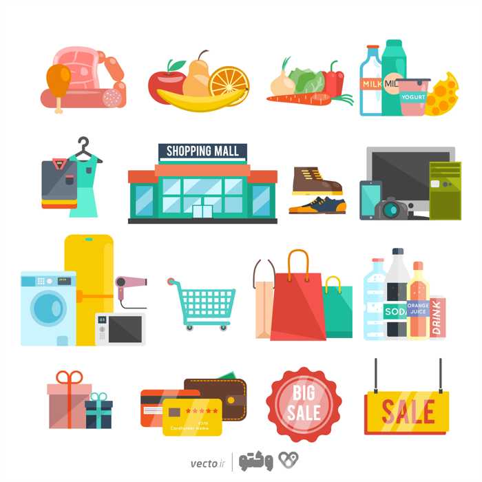 فروشگاه-شاپینگ بگ-میوه-offer-shop-market-shopping bag-home-fruit