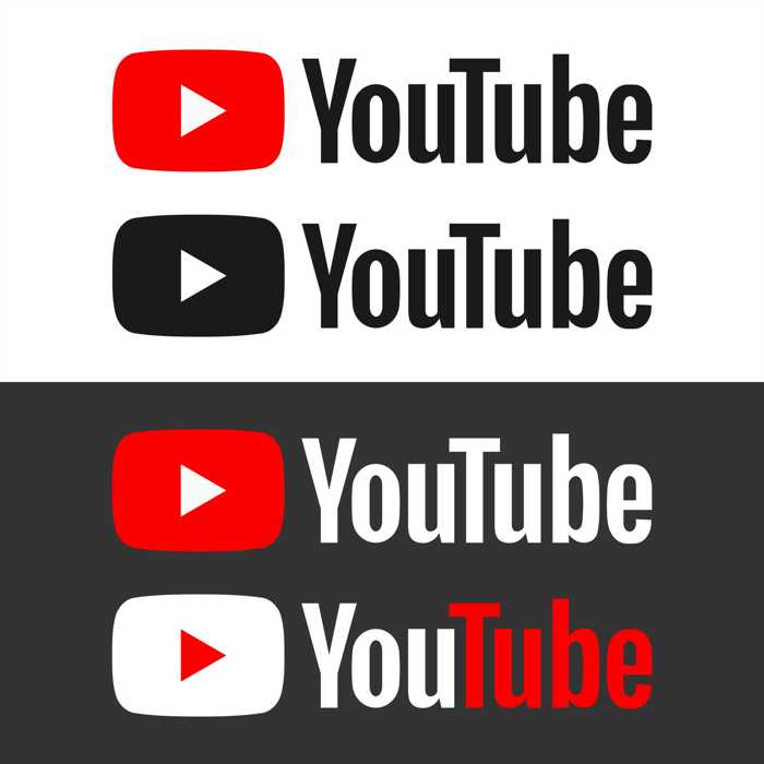 یوتوب-آیکون یوتوب-لوگو یوتوب-youtube logo-youtube
